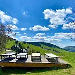 Apartmán Berghof Almzeit - 