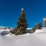Berghof Almzeit - 