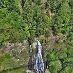 Berghof Almzeit - 