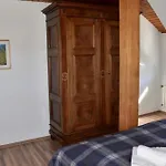 Berghof Almzeit - 