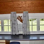 Berghof Almzeit - 