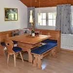 Berghof Almzeit - 