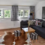 Berghof Almzeit - 