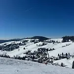 Berghof Almzeit - 