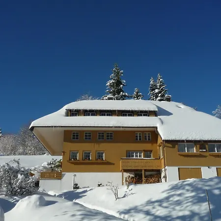 Apartman Berghof Almzeit - 