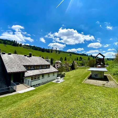 Berghof Almzeit - 