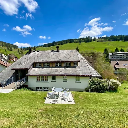 Appartement Berghof Almzeit - 