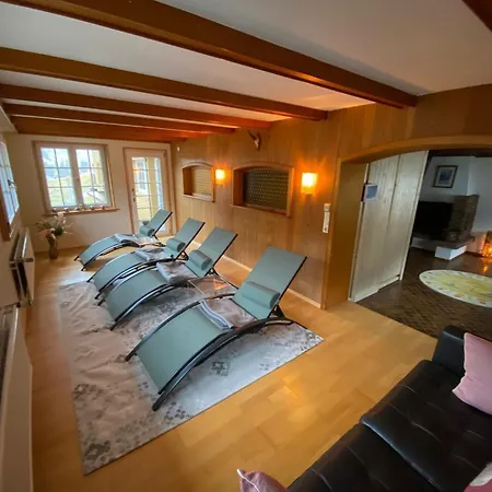 Berghof Almzeit - 