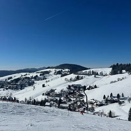 Berghof Almzeit - 
