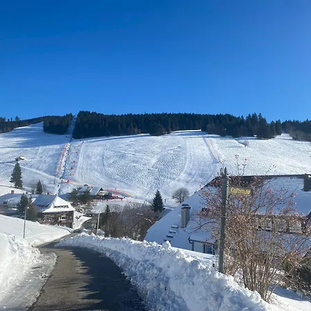 Berghof Almzeit - 
