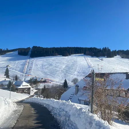 Appartement Berghof Almzeit - 